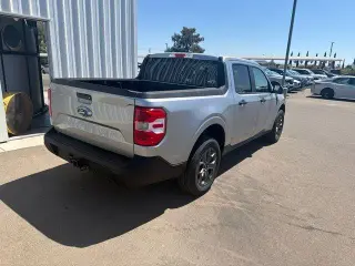 Ford Maverick 2024 XLT 4dr SuperCrew 4.5 ft. SB