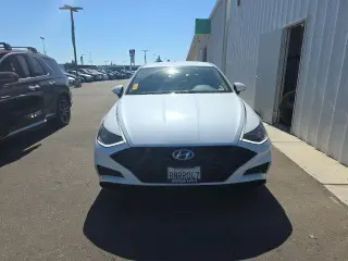 Hyundai SONATA 2020 SEL 4dr Sedan