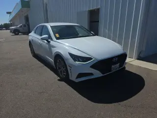 Hyundai SONATA 2020 SEL 4dr Sedan