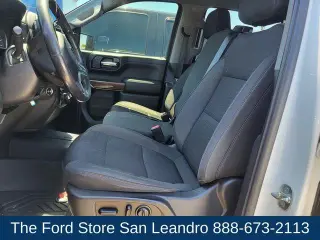 Chevrolet Silverado 1500 2021 4x4 RST 4dr Crew Cab 5.8 ft. SB