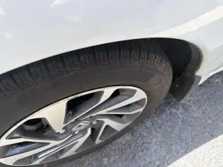 Honda Civic 2017 EX 4dr Sedan