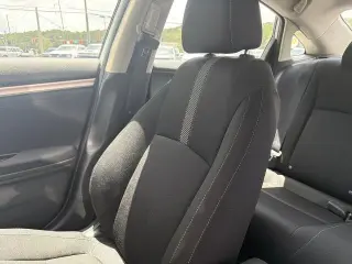 Honda Civic 2017 EX 4dr Sedan