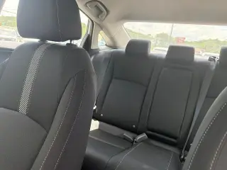 Honda Civic 2017 EX 4dr Sedan