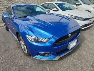 Ford Mustang 2017 GT 2dr Fastback