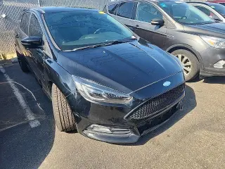 Ford Focus 2016 ST 4dr Hatchback