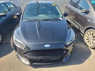 Ford Focus 2016 ST 4dr Hatchback