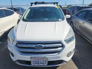 Ford Escape 2017 SE 4dr SUV