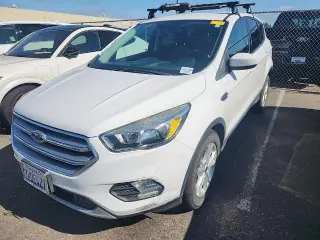 Ford Escape 2017 SE 4dr SUV