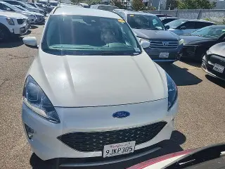 Ford Escape 2020 SEL 4dr SUV
