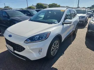 Ford Escape 2020 SEL 4dr SUV