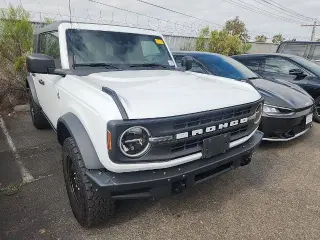 Ford Bronco 2022 4x4 Base 4dr SUV