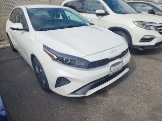 Kia Forte 2023 LX 4dr Sedan