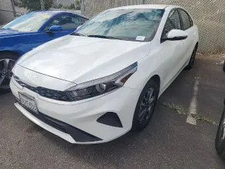 Kia Forte 2023 LX 4dr Sedan