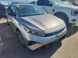 Kia Forte 2023 GT-Line 4dr Sedan
