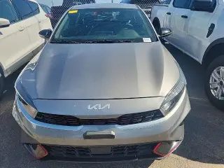 Kia Forte 2023 GT-Line 4dr Sedan