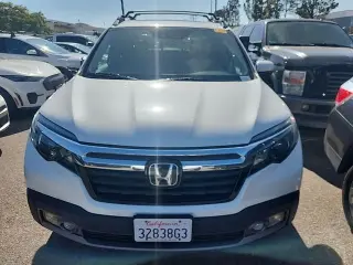 Honda Ridgeline 2020 AWD RTL-E 4dr Crew Cab 5.3 ft. SB