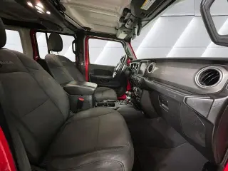 Jeep Wrangler 2023 4x4 Sahara 4dr SUV