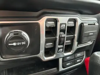 Jeep Wrangler 2023 4x4 Sahara 4dr SUV