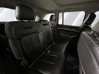 Jeep Grand Cherokee 2023 4x4 Limited 4dr SUV