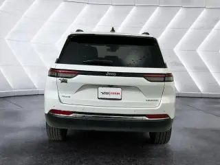 Jeep Grand Cherokee 2023 4x4 Limited 4dr SUV