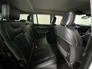 Jeep Grand Cherokee 2023 4x4 Limited 4dr SUV