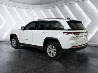 Jeep Grand Cherokee 2023 4x4 Limited 4dr SUV