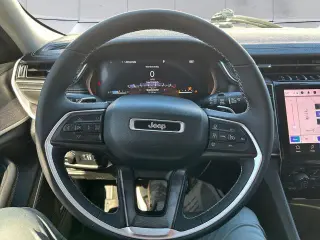 Jeep Grand Cherokee 2023 4x4 Limited 4dr SUV