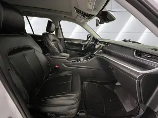 Jeep Grand Cherokee 2023 4x4 Limited 4dr SUV