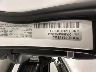 Jeep Grand Cherokee 2023 4x4 Limited 4dr SUV