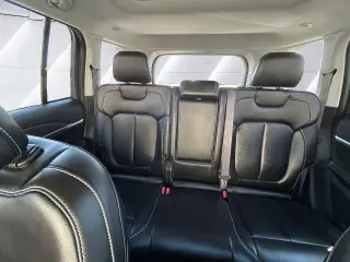 Jeep Grand Cherokee 2023 4x4 Limited 4dr SUV