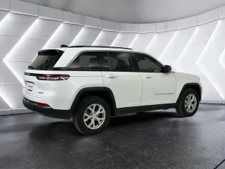 Jeep Grand Cherokee 2023 4x4 Limited 4dr SUV