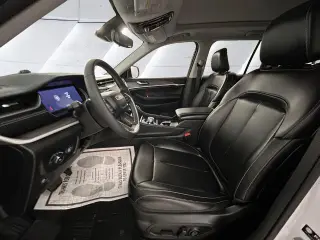 Jeep Grand Cherokee 2023 4x4 Limited 4dr SUV