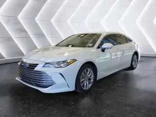 Toyota Avalon Hybrid 2022 XLE 4dr Sedan