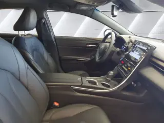 Toyota Avalon Hybrid 2022 XLE 4dr Sedan