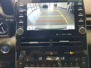 Toyota Avalon Hybrid 2022 XLE 4dr Sedan