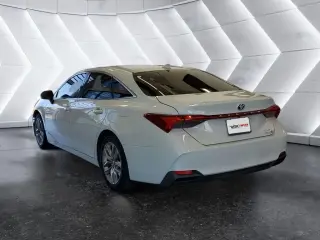 Toyota Avalon Hybrid 2022 XLE 4dr Sedan