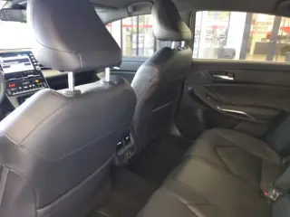 Toyota Avalon Hybrid 2022 XLE 4dr Sedan