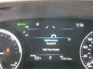 Toyota Avalon Hybrid 2022 XLE 4dr Sedan