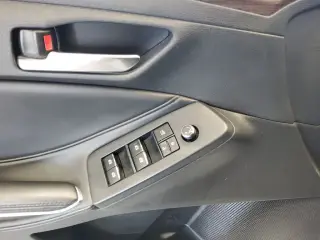Toyota Avalon Hybrid 2022 XLE 4dr Sedan
