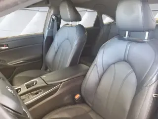 Toyota Avalon Hybrid 2022 XLE 4dr Sedan