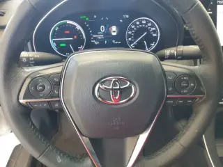 Toyota Avalon Hybrid 2022 XLE 4dr Sedan