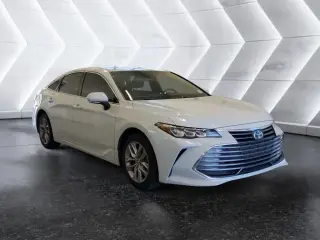 Toyota Avalon Hybrid 2022 XLE 4dr Sedan