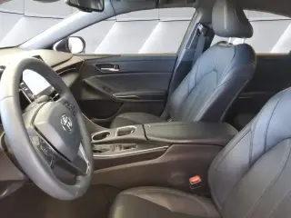 Toyota Avalon Hybrid 2022 XLE 4dr Sedan