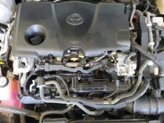 Toyota Avalon Hybrid 2022 XLE 4dr Sedan