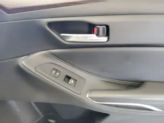 Toyota Avalon Hybrid 2022 XLE 4dr Sedan