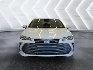 Toyota Avalon Hybrid 2022 XLE 4dr Sedan
