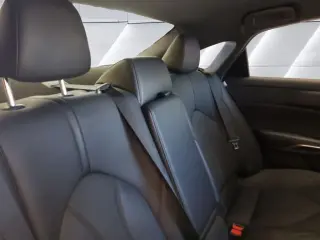 Toyota Avalon Hybrid 2022 XLE 4dr Sedan