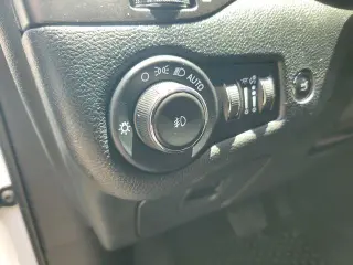 Jeep Cherokee 2022 4x4 Trailhawk 4dr SUV