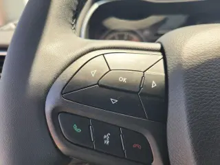 Jeep Cherokee 2022 4x4 Trailhawk 4dr SUV