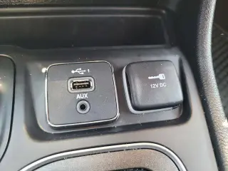 Jeep Cherokee 2022 4x4 Trailhawk 4dr SUV